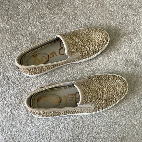 Sam Edelman sneakers - Picture 2 of 5